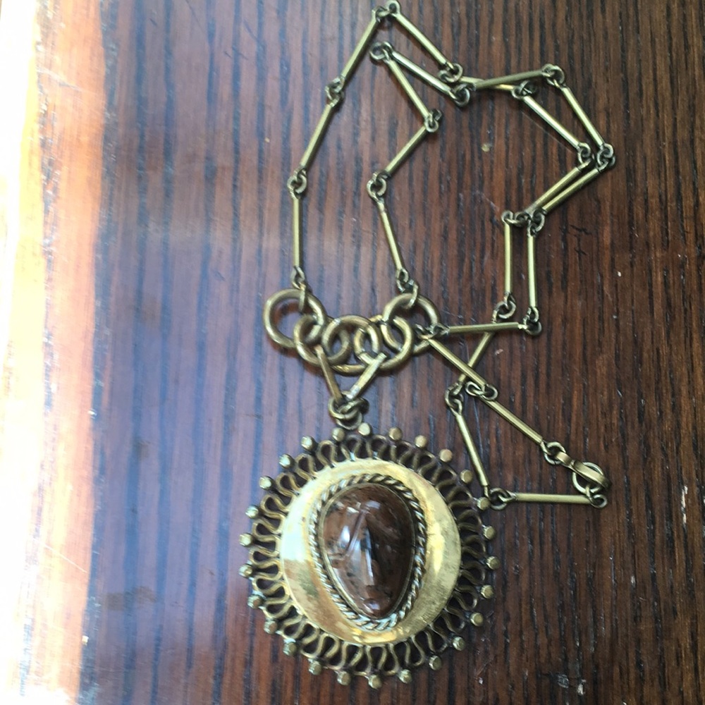 Pendant made by Taxco , Excellent craftsmanship